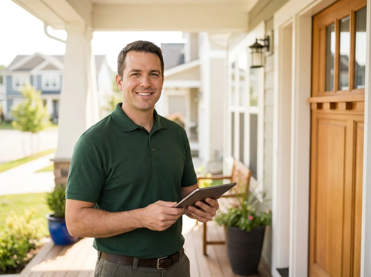 Pest control FAQs for Browns Valley, CA